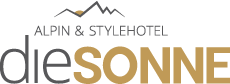 Logo Hotel Sonne