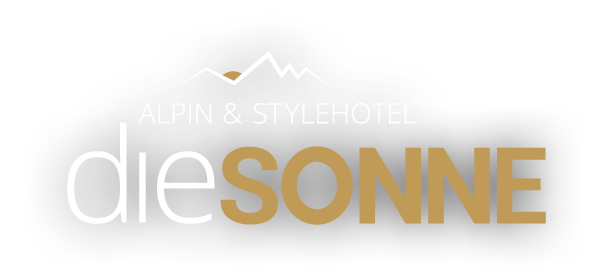 Logo Hotel Sonne